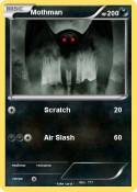 Mothman