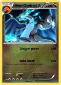 Mega Charizard