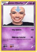 James Charles