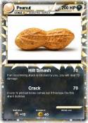 Peanut