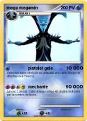 mega megamin