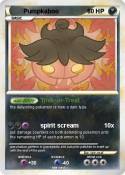 Pumpkaboo