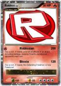 Roblox