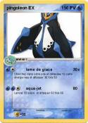 pingoleon EX