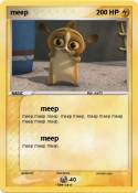 meep