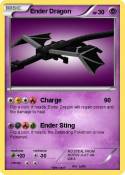 Ender Dragon