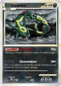 Rayquaza