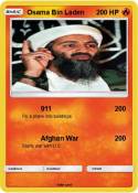 Osama Bin Laden