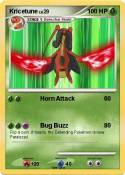 Kricetune