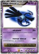 dialga obescur