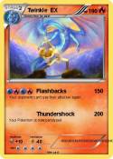 Twinkle EX
