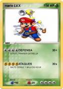 mario LV.X