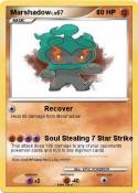 Marshadow