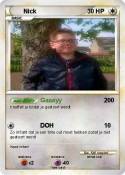 Nick