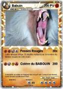Babuin