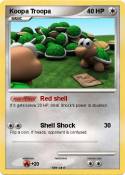 Koopa Troopa