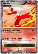 Blaziken
