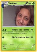 Ouzi ouzi