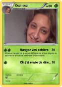 Ouzi ouzi
