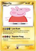 Peppa Pig