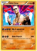John Cena