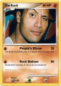 The Rock