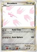 Shreadaura