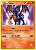 spyro
