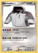 item kurtka
