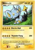 Shinx