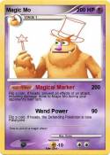 Magic Mo