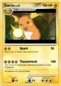 Raichu