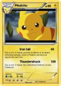 Pikatchu