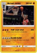 Michael Jordan