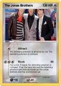 The Jonas