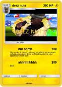 deez nuts