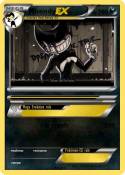 bendy
