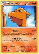 Charizard EX