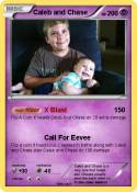 Caleb and Chase