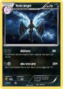 Tenn angel