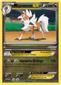 Lycanroc