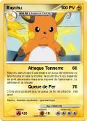 Raychu