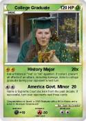 College Graduat