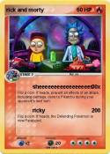 rick and morty