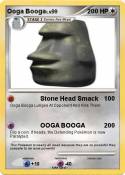 Ooga Booga
