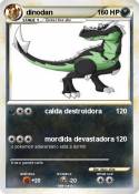 dinodan