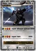 super halo