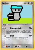 Dashos