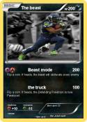 The beast