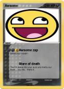 Awsome